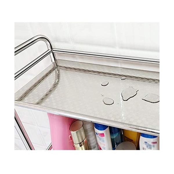 Size 浴室用ラック 浴室用具 158cm Size Ne07vkp1z87 ニアサイドモール ランドリー収納ラック フロアスタンド洗濯機ラック ステンレス鋼洗濯機収納ラック 多層ドラム洗濯機ラック