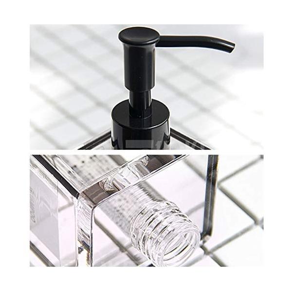 バス 洗面所用品液体ディスペンサー Ne07wdqll46 ニアサイドモール