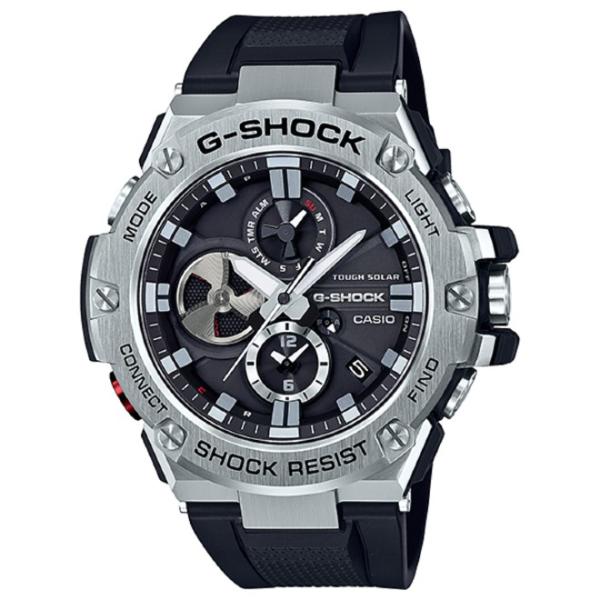 22年最新版 G Shockの人気おすすめランキング選 40代向けのレアモデルも紹介 セレクト Gooランキング