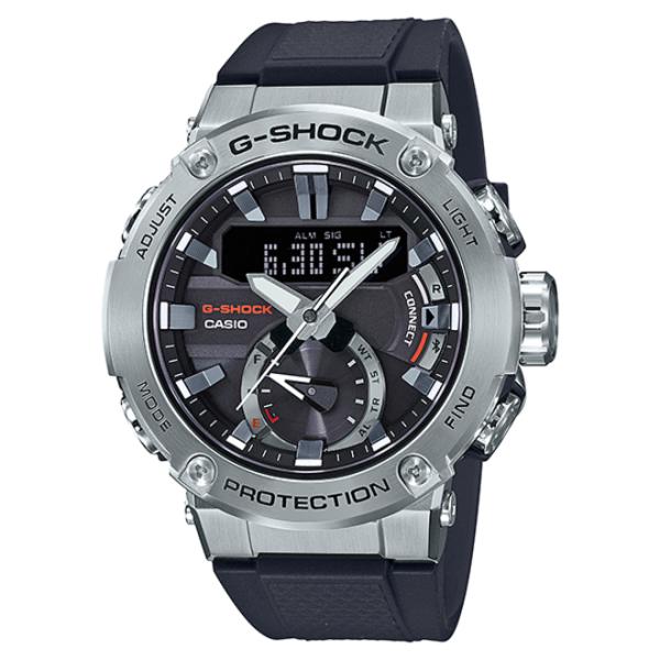 G-STEEL 2年保証 GST-B200-1A CASIO G-SHOCK カシオ Gショック G