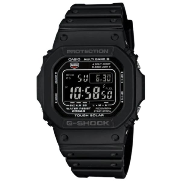 ケ*兵様 カシオ ジーショック 腕時計 GW-M5610 ORIGIN(G-SHOCK) 2年保証 CASIO G-SHOCK GW-M5610-1B カシオ Gショック