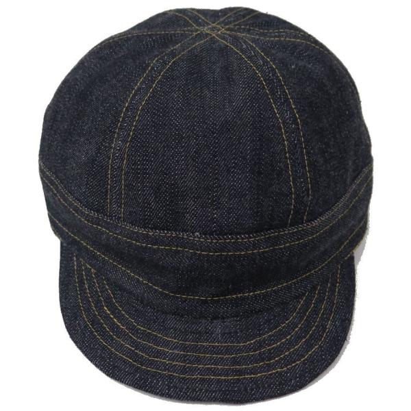 ワンピースオブロック 13 5oz大戦デニム シャイナーキャップ One Piece Of Rock 日本製 Buyee Buyee 日本の通販商品 オークションの代理入札 代理購入