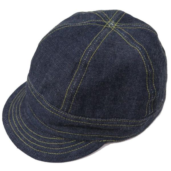 ワンピースオブロック 10オンスデニム シャイナーキャップ One Piece Of Rock 日本製 Buyee Buyee Japanese Proxy Service Buy From Japan Bot Online