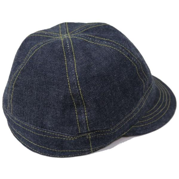 ワンピースオブロック 10オンスデニム シャイナーキャップ One Piece Of Rock 日本製 Buyee Buyee Japanese Proxy Service Buy From Japan Bot Online