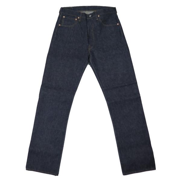 ドゥニーム 220A】 OFFSET XX MODEL ジーンズ DENIME 220A 日本製