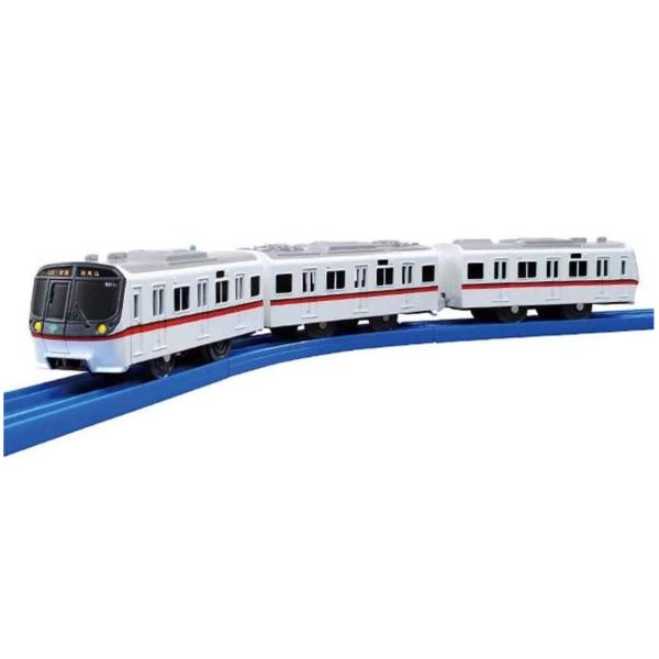 【中古】 タカラトミー プラレール 都営浅草線5300形 プラレール タカラトミー 都営浅草線5300形 : ハシモト萬商店 - 通販