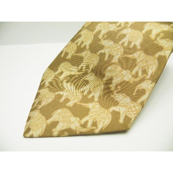 ジムトンプソン ネクタイ