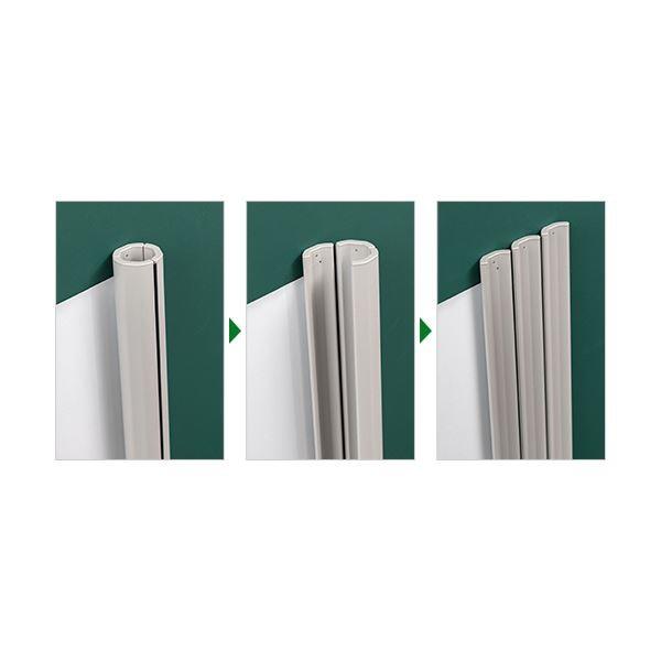 泉シャッターロール式マグネットスクリーン 60型 16 10 Wol M60v 1台 Ds ねこ道楽