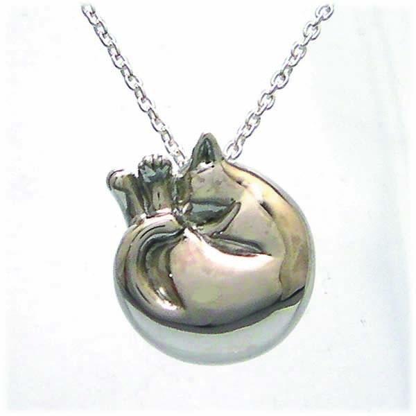 送料無料 猫アクセサリー ニャンモナイト ねこネックレス Buyee Buyee 日本の通販商品 オークションの代理入札 代理購入
