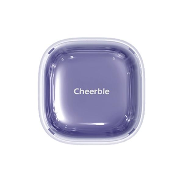 他サイト： キャンディ ブラシ Candy Brush タロパープルの商品画像