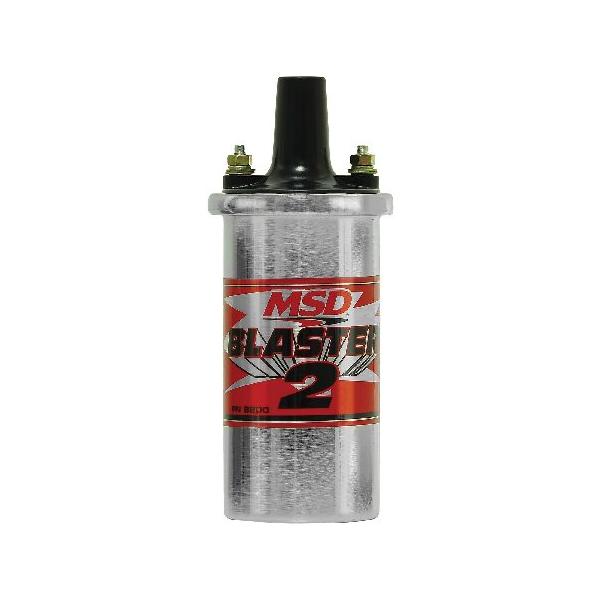 MSD ブラスター2イグニッションコイル MSD ブラスターHVCコイル （6シリーズ専用） RS SANSAI