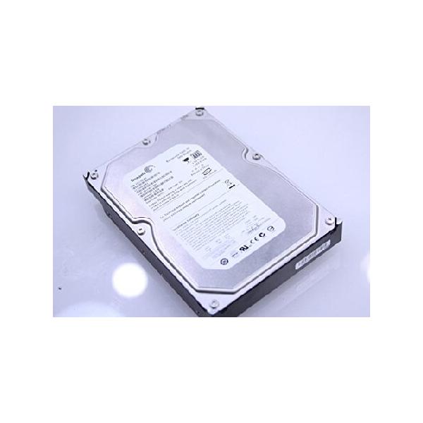 Seagate 3.5インチ HDD ST380815AS Amazon.com: Seagate 80 GB 3.5-Inch SATA 7200 8 MB Bulk/OEM