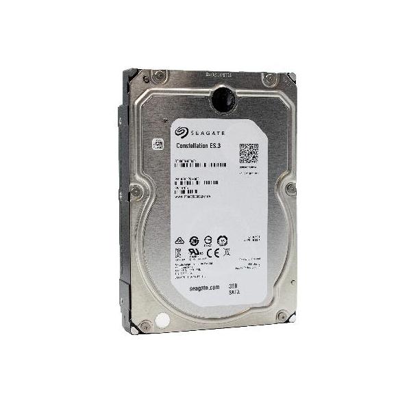 【中古品ハードディスク】ST3000NM0033　3TB Amazon | Seagate Constellation ES.3 | ST3000NM0033 | 3TB 7.2
