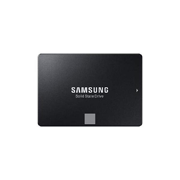 内蔵型SSD Samsung 860 EVO 2TB SSD Samsung SSD 860 EVO 2TB SATA III 2.5