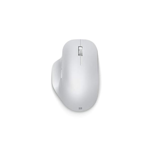 Microsoft Bluetooth エルゴノミックマウス グレイシャー 最大15 Microsoft Bluetooth エルゴノミックマウス グレイシャー 最大15