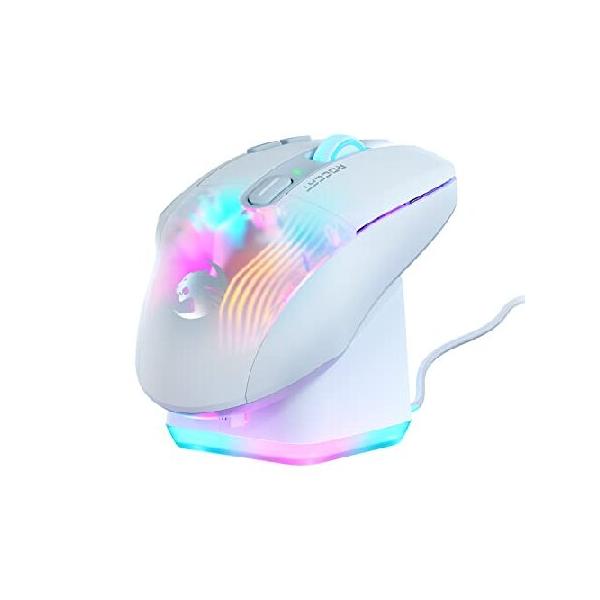ROCCAT KONE XP AIR ワイヤレスゲーミングマウス Amazon.co.jp: ROCCAT ゲーミングマウス Kone XP Air ワイヤレス