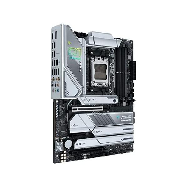 ASUS Prime X670E-PRO WiFi AMD X670 AM5 Ryzen(TM) Desktop