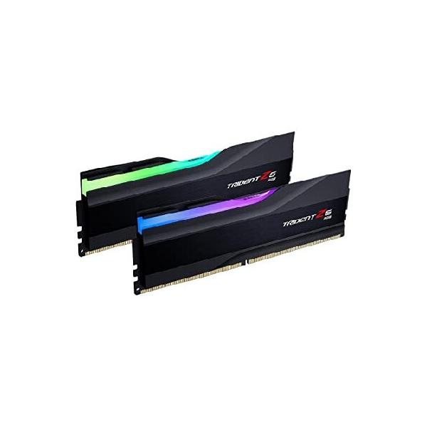 G.SKILL Trident Z5 RGBシリーズ (Intel XMP 3.0) DDR5 RAM 32GB