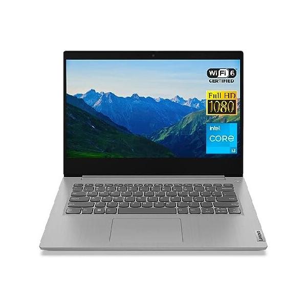 Lenovo 2023 IdeaPad 3 14