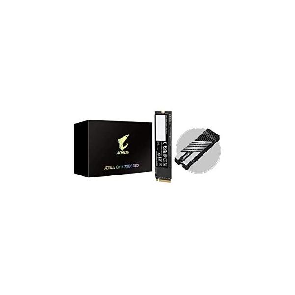 【値下げ交渉あり】AORUS Gen4 7300 SSD 1TB Amazon.com: GIGABYTE AORUS Gen4 7300 SSD 1TB PCIe 4.0 NVMe M