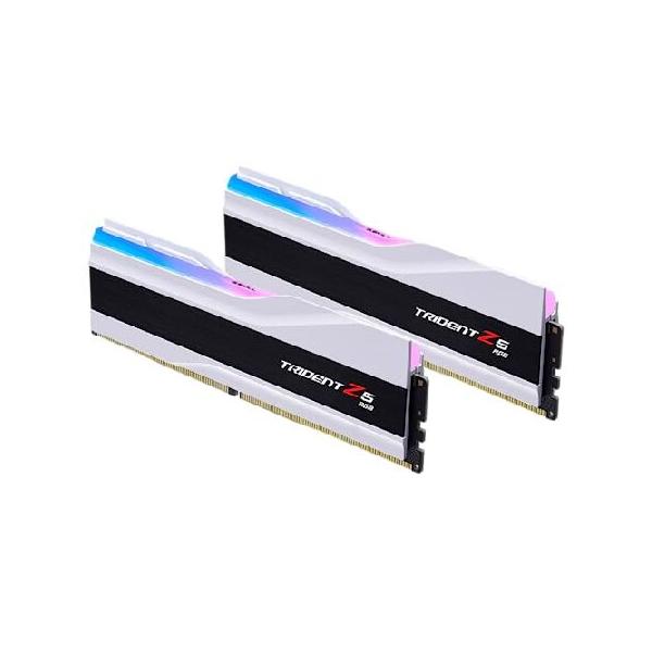 G.Skill Trident Z5 RGBシリーズ (Intel XMP) 64GB (2 x 32GB