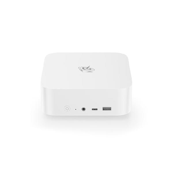 Beelink SER8 Gaming Mini PC, Ryzen 7 8845HS (8C/16T, Max 5.1GHz 