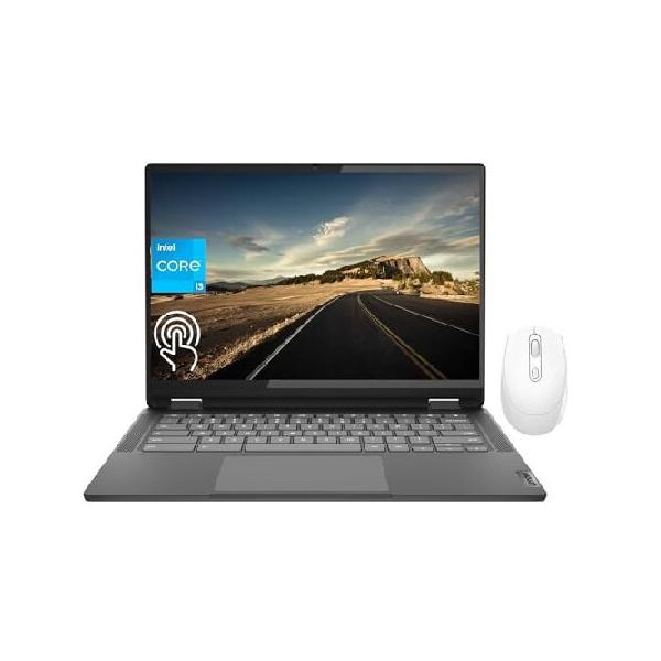 IdeaPad Flex 5i Chromebook Plusの商品画像