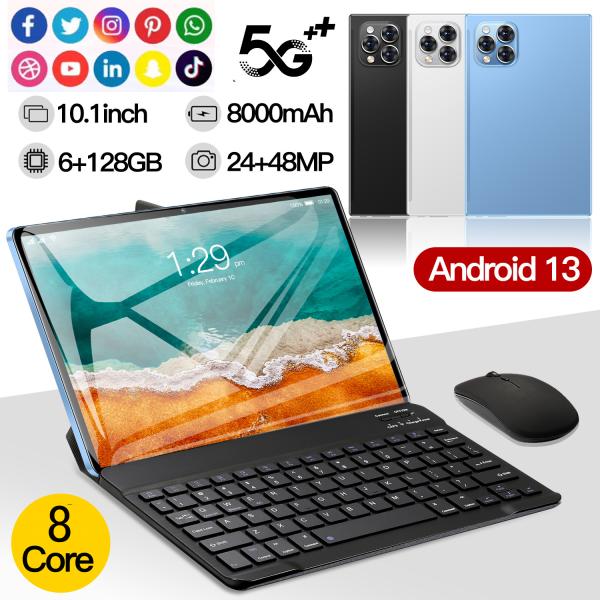 ❤最新最先端Android搭載❣届いたらすぐに使えて超便利♪❤タブレット Amazon.co.jp: 【2025新定番・ Android 15 タブレット 大画面