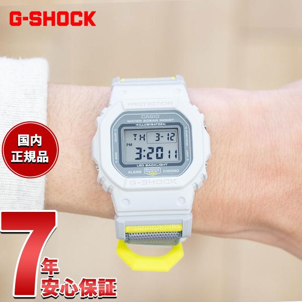 G-SHOCK （豪華おまけ有） Gショック デジタル 限定 腕時計 DW-5600MNC