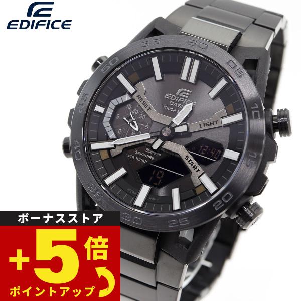 EDIFICE(CASIO) カシオ エディフィス ソーラー 腕時計 メンズ EDIFICE(CASIO) カシオ エディフィス ソーラー 腕時計 メンズ