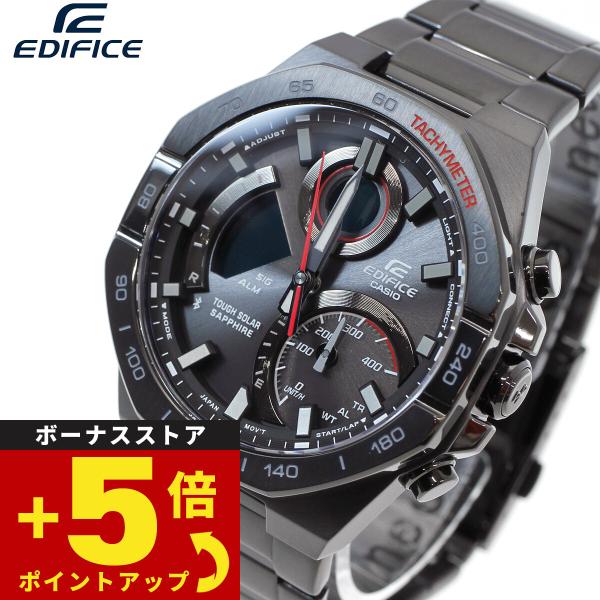 EDIFICE(CASIO) カシオ エディフィス ソーラー 腕時計 メンズ EDIFICE(CASIO) カシオ エディフィス ソーラー 腕時計 メンズ