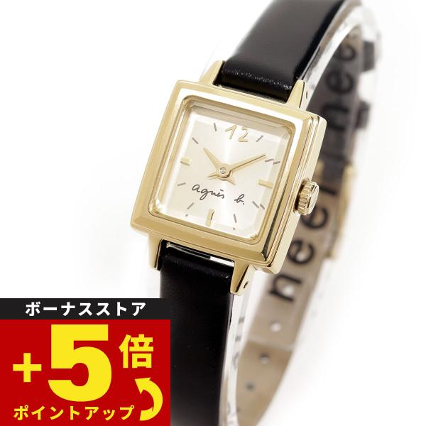 agnes b. アニエスベー 時計 レディース 腕時計 アンクール agnes b. アニエスベー 時計 レディース 腕時計 アンクール