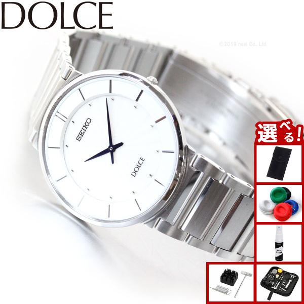 SEIKO（セイコー） （豪華おまけ有） ドルチェ＆エクセリーヌ SACK015