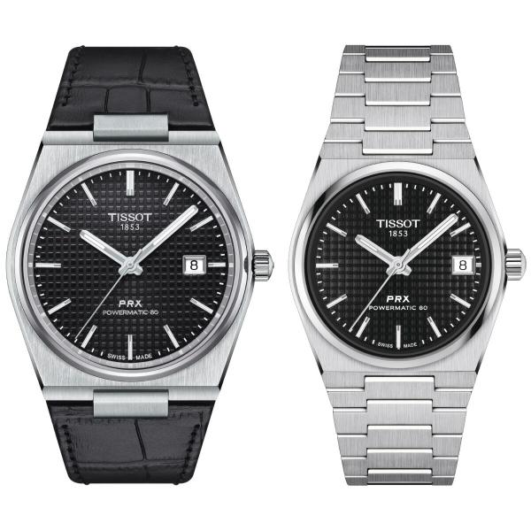 TISSOT（ティソ） （6/1から値上）ティソ 腕時計 ペアモデル 自動巻き