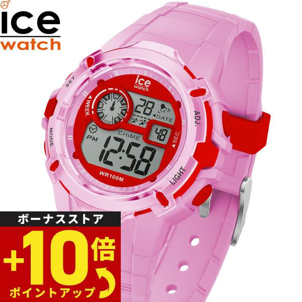 関税/送料込み【BELLGIO】アイスラウンドダイヤルウォッチ ICE WATCH アイスウォッチ ICE-WATCH 腕時計 レディース アイス