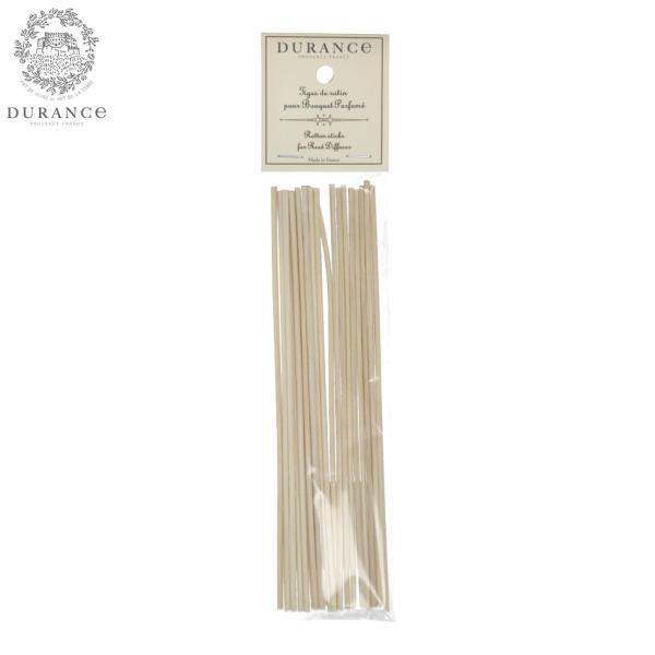 DURANCE デュランス フレグランスブーケ用専用スティック 20本入り