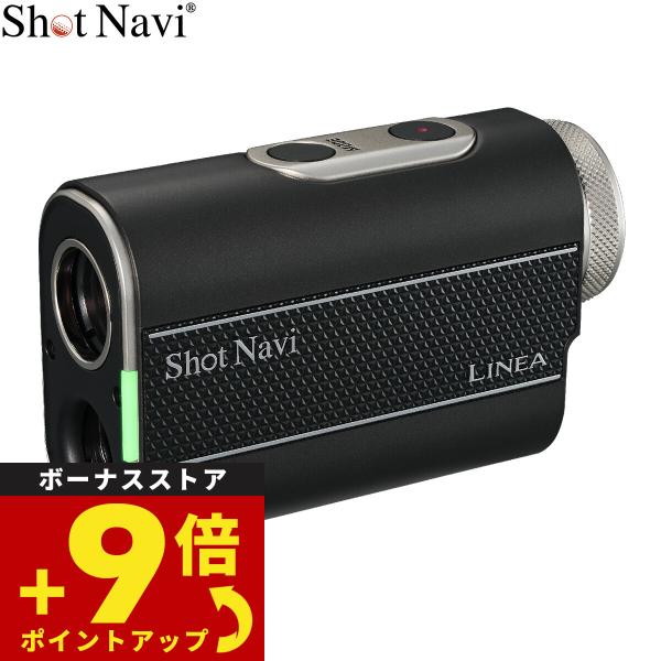 ShotNavi（ショットナビ） Shot Navi LINEA リネア レーザースナイパー