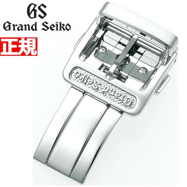 GRAND SEIKO グランドセイコー 中留 R0301AC-BK00 Grand Seiko グランドセイコー 中留 GRAND SEIKO R0301AC-BK00