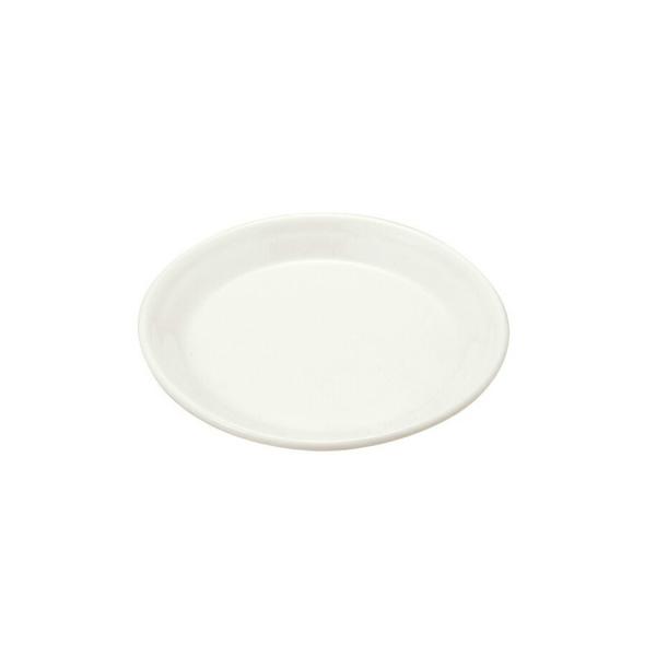 森修焼 プレート S日本製 電子レンジ対応 食洗機対応 遠赤外線効果 陶器 安心 安全 鉛フリー カドミウムフリー