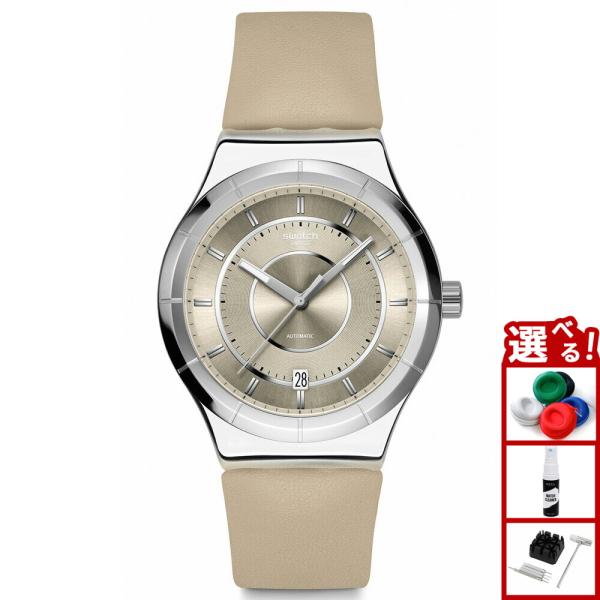 IRONY（Swatch） swatch スウォッチ 腕時計 メンズ レディース