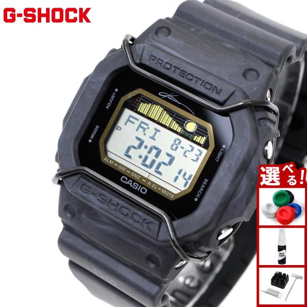 G-SHOCK GLX-5600KB 五十嵐カノア モデル サーファーのためのG-SHOCK」“五十嵐カノア”モデル第3弾『GLX