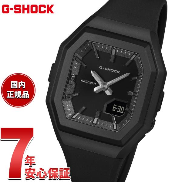 （豪華おまけ有） Gショック G-SHOCK アナデジ 腕時計 メンズ レディース GMA-S160-1BJF ジーショック