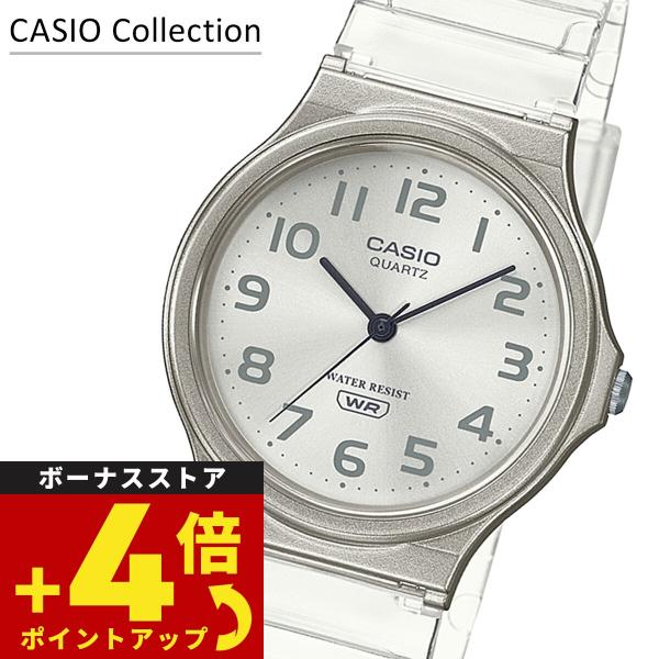カシオ コレクション CASIO Collection POP アナログ 腕時計 MQ-24S-7BJF ポップ