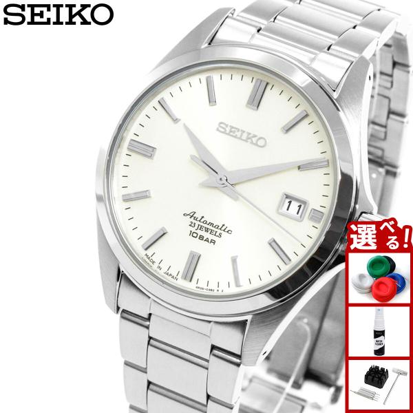 SEIKO（セイコー） メカニカル SEIKO Mechanical 自動巻き メカニカル