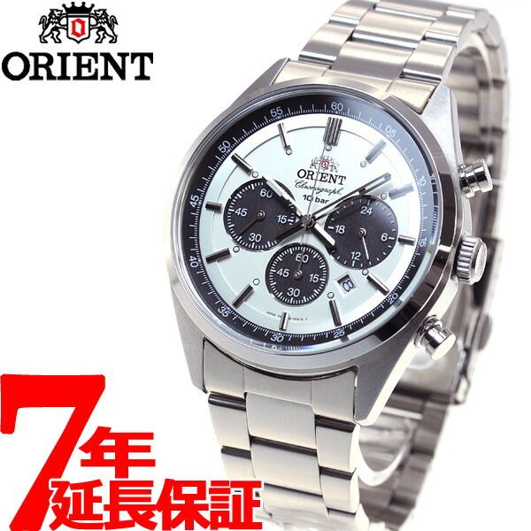 SPORTS（ORIENT） オリエント ORIENT スポーツ SPORTS 腕時計 メンズ 