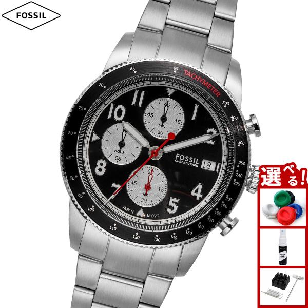 FOSSIL（フォッシル） 腕時計 メンズ SPORT TOURER クロノグラフ