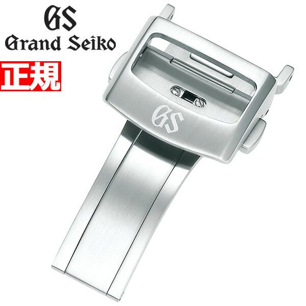 グランドセイコー 中留金具 中留幅18mm 純正 R0101AC-BK00 Grand Seiko グランドセイコー 中留 GRAND SEIKO R0101AC-BK00 : neel