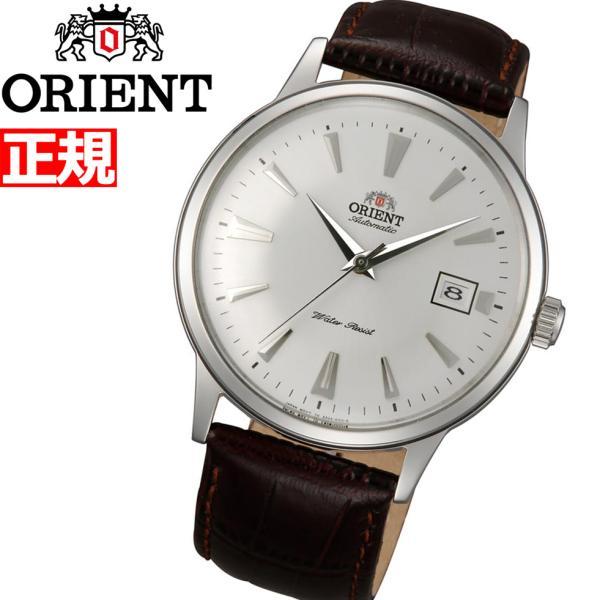 ORIENT オリエント Bambino バンビーノ ORIENT（オリエント） バンビーノ Bambino 逆輸入モデル 海外モデル