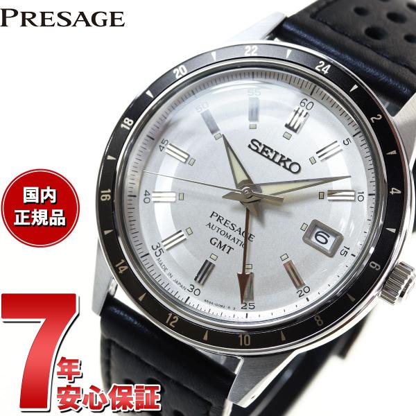 ほぼ新品 SEIKOプレサージュ4R34-00B0 箱ありSARY231 ほぼ新品 SEIKOプレサージュ4R34-00B0 箱ありSARY231 - メルカリ