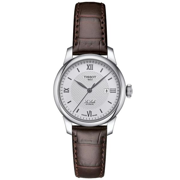 ル・ロックル ティソ TISSOT ル ロックル オートマティック レディ